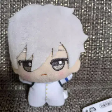 블루 록 SD 인형 홍백 응원 대결!