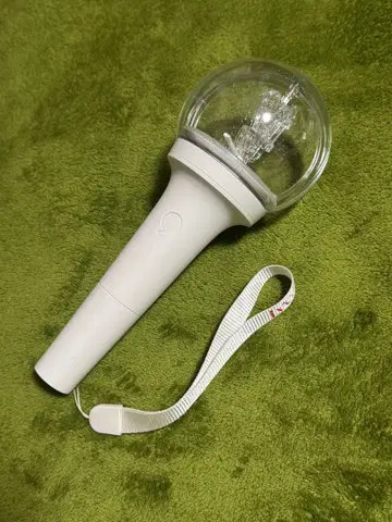 IVE 응원봉 [빛나요]