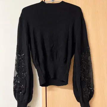 eimy istoire Feminity Series 니트