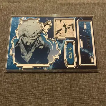 카구라바치 렌 하쿠리 생일 명장면 디오라마 피규어