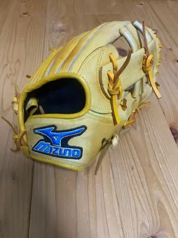 미즈노 뷰리그 소프트볼용 그랩