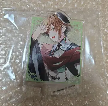 오란피아 소와레 Catharsis WonderGOO 점포 특전 토키사다