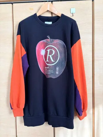 샤리프 19aw 풀오버