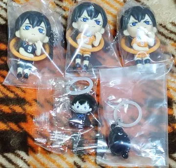 하이큐 곤니치린 메지루시 카게야마