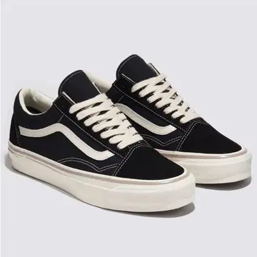 VANS 올드스쿨 36