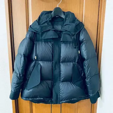 [ THE RERACS ] UNITED ARROWS 별주 다운 자켓