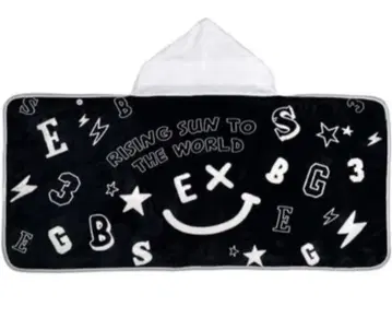 EXILE EXILE TRIBE 산다이메 JSB 담요