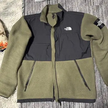 THE NORTH FACE 데날리 자켓 NA72051