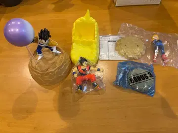 드래곤볼 묶음 판매