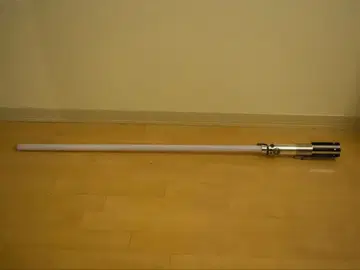 라이트세이버 블랙 시리즈 포스fx 레이