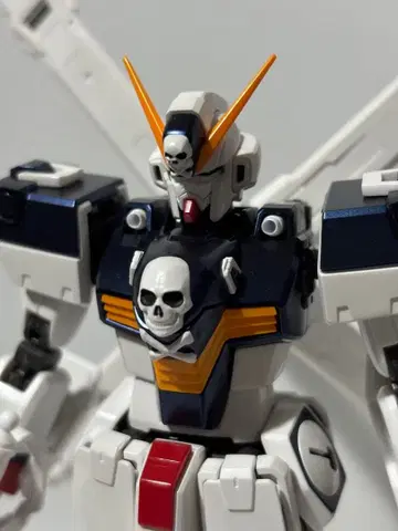 완성품 MG 크로스본 건담X1 Ver.Ka