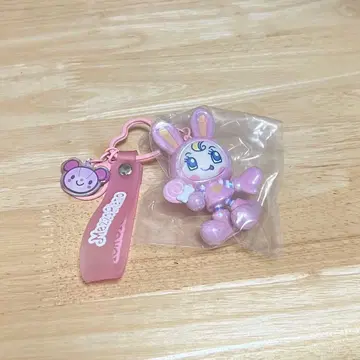 메조피아노 시크릿 캐릭터 참