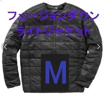 워크맨 리페어 테크 퓨전 다운라이트 자켓 M 2025