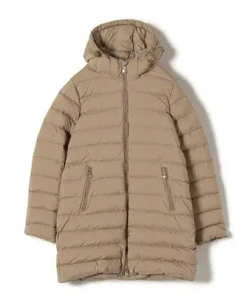 피레넥스 SPOUTNIC LONG SHIPS 별주 다운 베이지 38