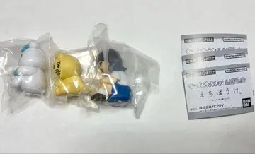 기다림 켄포참 키미마로 유코 3세트