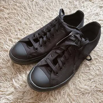 새상품 ALL STAR LIGHT OX 올스타 라이트 로우컷 27