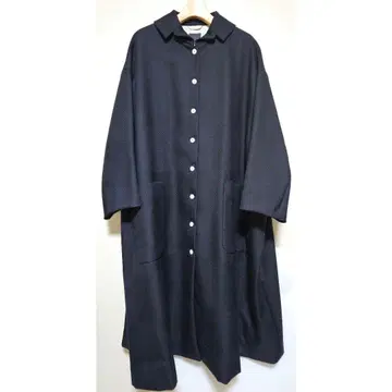 미나 페르호넨 square shadow 코트