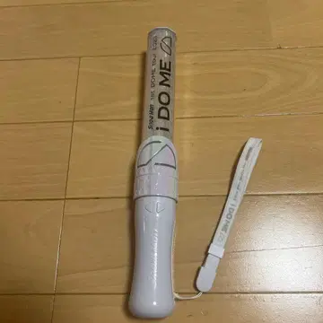 StarLight i DO ME 응원봉