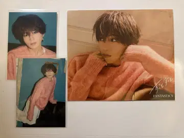 야기 유세이 쭉쭉 아더 자켓