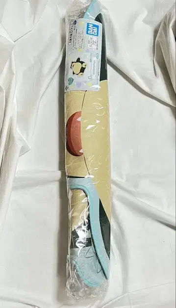 익명 배송/포켓몬 제일복권 카비곤 러그 매트