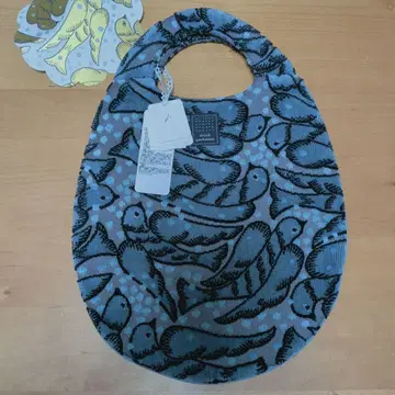 미나 페르호넨 에그백 미사용 새상품 정가 이하 wind bird 블루