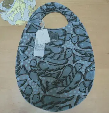 미나 페르호넨 에그백 미사용 새상품 정가 이하 wind bird 블루