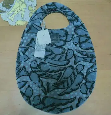 미나 페르호넨 에그백 미사용 새상품 정가 이하 wind bird 블루