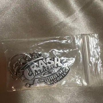 크러쉬 반디쿠트 키링 2000년제