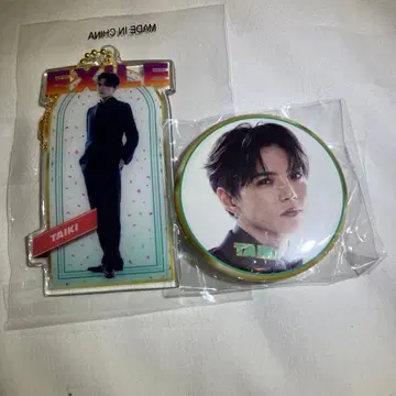 사토 다이키 EX FAMILY PARTY