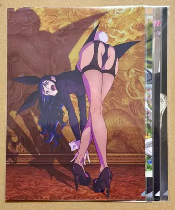 그 비스크 돌은 사랑을 한다 TSUTAYA 코스프레 오프샷 클리어 파일