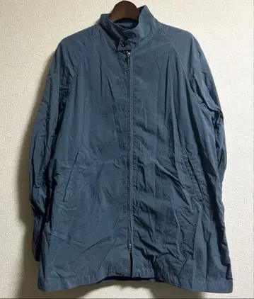 Steven Alan 스티븐 앨런 나일론 드라이빙 코트