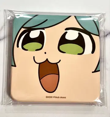 부쿠스타 앙스타 캔뱃지 심해 츠카사