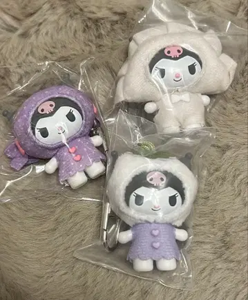 치비토모 쿠로미