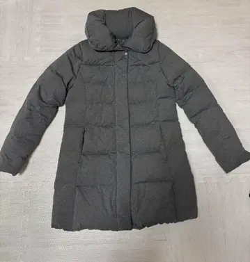 UNTITLED 다운 클리닝 완료