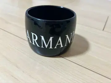 엠포리오 아르마니 뱅글 팔찌 EMPORIO ARMANI