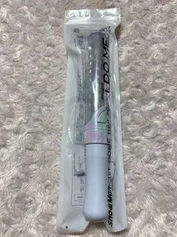 SnowMan IDOME 응원봉