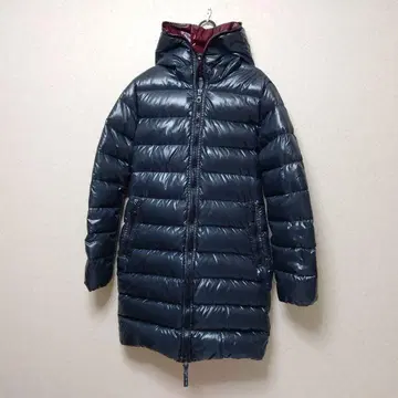 DUVETICA 듀베티카 ACE 여성용 다운 코트