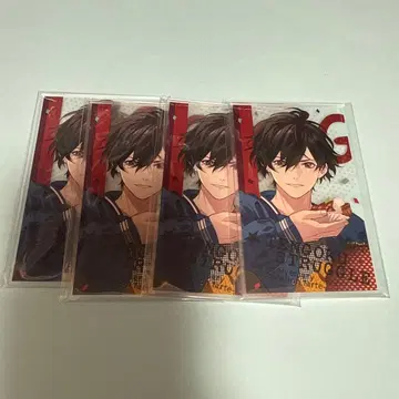 옥스트 3주년 아크카 이시카와 고에몽