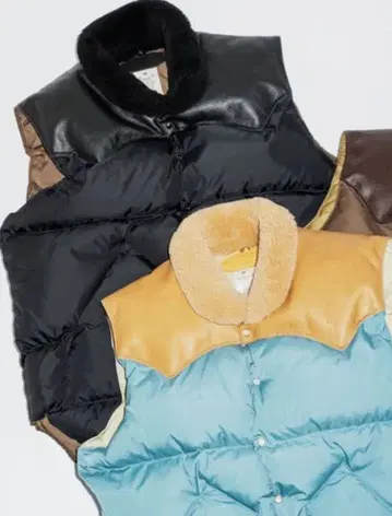 록키 마운틴 크리스티 size 44 Christy Vest