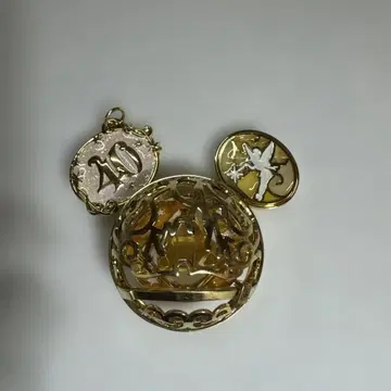 디즈니랜드 40주년 모먼츠 고 라운드