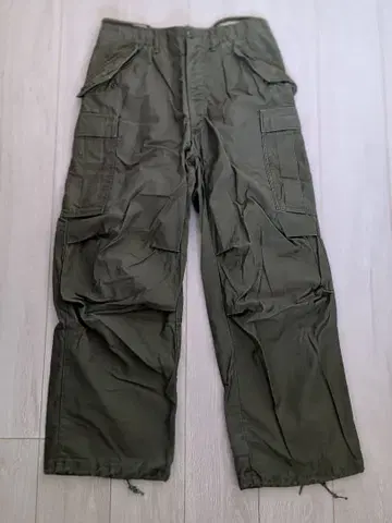 [ 최종 가격 ] m-65 m65 알루미늄 지퍼 small-regular