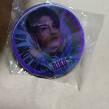 RAMPAGE 아오야마 리쿠 RIKU