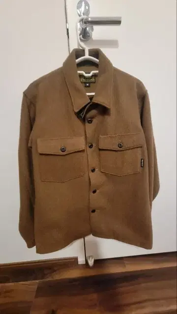 68&BROS CPO 셔츠 자켓 M 사이즈