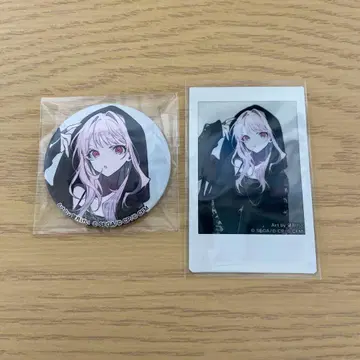 프로세카 ZOZOTOWN 콜라보