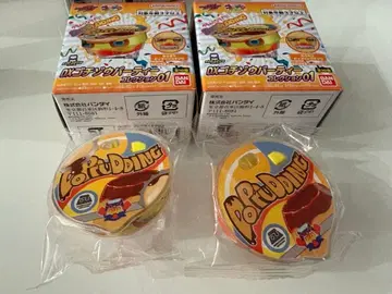 [새상품] 가면라이더 가브 고치조 파티 컬렉션 01 돗푸링 고치조