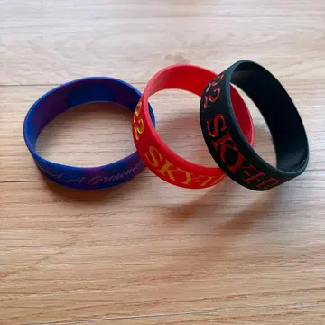 SKY-HI 러버 밴드