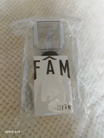 Timelesz FAM 응원봉