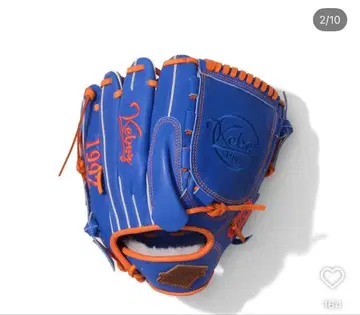 keboz gloveworks 그로브 왼쪽 투수용