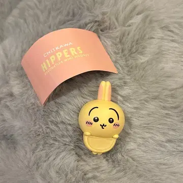 치이카와 HIPPERS (히퍼스) [토끼]