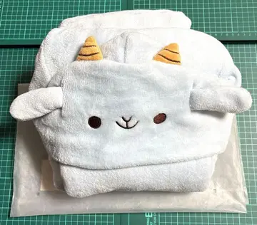 코론 군 애니멀 룸웨어 원피스